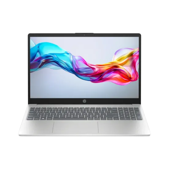 Picture of HP Laptop 15-fd0215dx Core 5 120U 8GB RAM 512GB SSD 15.6" Touch Laptop