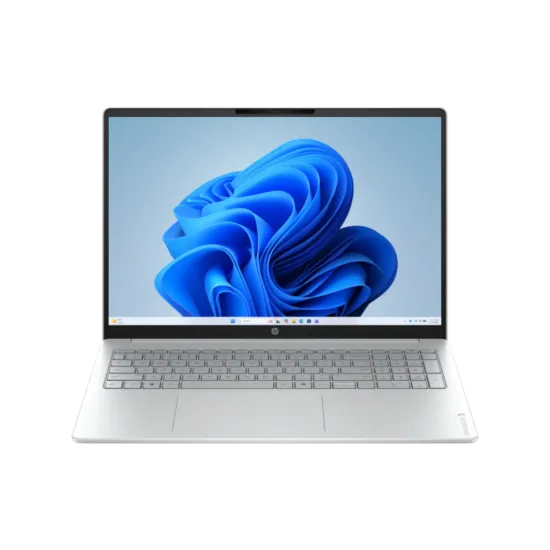 Picture of HP OmniBook 3 16-by0015dx Ryzen 5 40 8GB RAM 256GB SSD 16" Touch Laptop