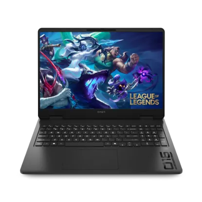 Picture of HP Omen 16-ap0167AX Ryzen 9 8940HX RTX 5060 16" 144 Hz Gaming Laptop