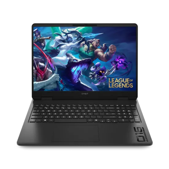 Picture of HP Omen 16-ap0167AX Ryzen 9 8940HX RTX 5060 16" 144 Hz Gaming Laptop
