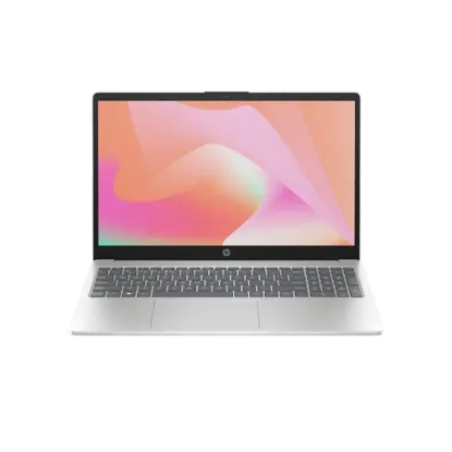 Picture of HP Laptop 15-fc0122nia Ryzen 5 7530U 8GB RAM 512GB SSD 15.6" Laptop