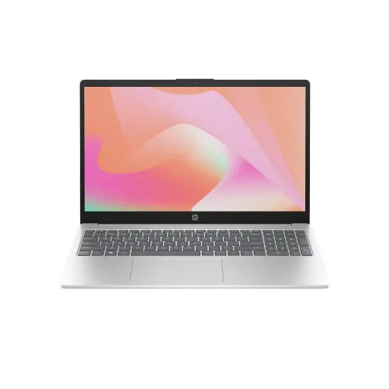 Picture of HP Laptop 15-fc0122nia Ryzen 5 7530U 8GB RAM 512GB SSD 15.6" Laptop