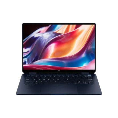 Picture of HP OmniBook Ultra Flip Core Ultra 7 258V 14" 3K OLED Touch Laptop