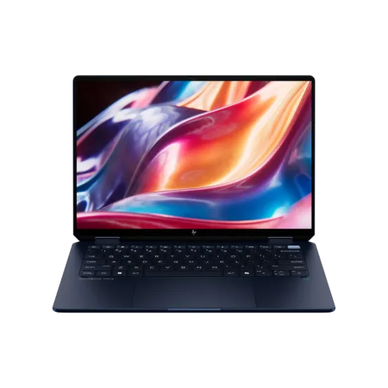 Picture of HP OmniBook Ultra Flip Core Ultra 7 258V 14" 3K OLED Touch Laptop