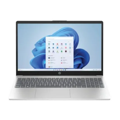 Picture of HP Laptop 15-fd0153wm Core 5 120U 8GB RAM 512GB SSD 15.6" Laptop