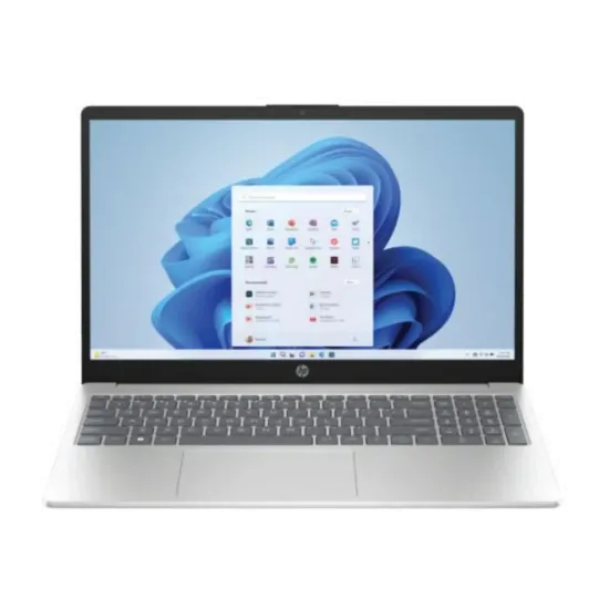Picture of HP Laptop 15-fd0153wm Core 5 120U 8GB RAM 512GB SSD 15.6" Laptop