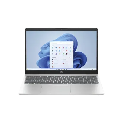 Picture of HP AI 15-fd2050wm Intel Core Ultra 5-225U 15.6" FHD Touch Laptop