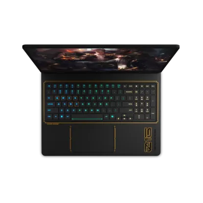 Picture of HP Omen 16-am0017dx Core i7-14650HX 32GB RAM 1TB SSD 16" 165Hz Gaming Laptop