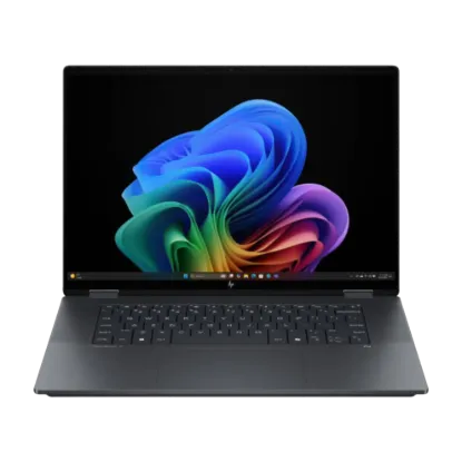 Picture of HP OmniBook X Flip 16 Core Ultra 7 256V 16" OLED Touch Laptop