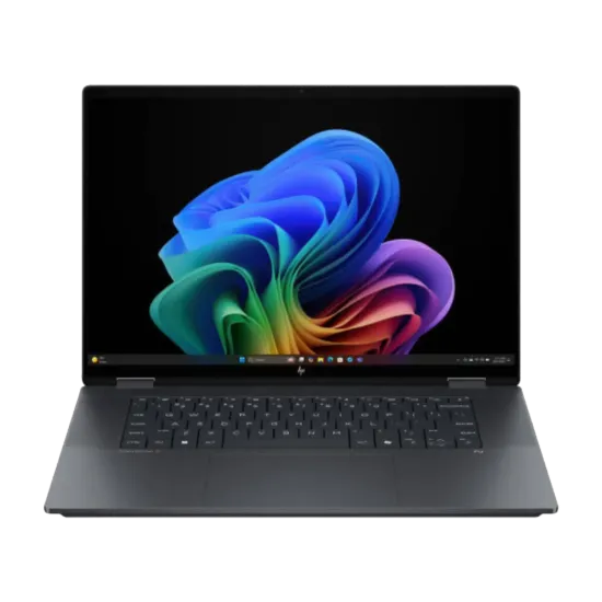Picture of HP OmniBook X Flip 16 Core Ultra 7 256V 16" OLED Touch Laptop
