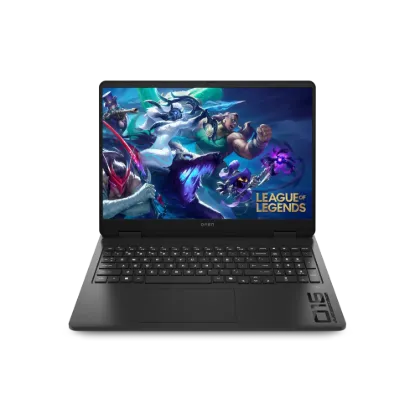 Picture of HP Omen 16-am0000TX Core i7-14650HX RTX 5060 16" 240Hz Gaming Laptop