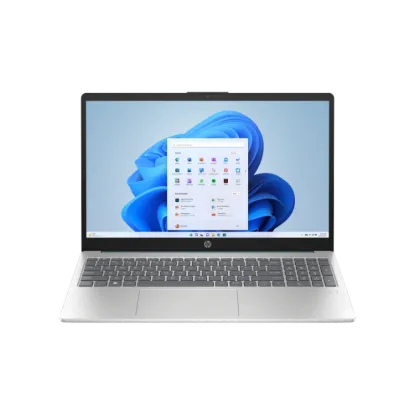 Picture of HP Laptop 15 Ryzen 5 7520U 16GB RAM 512GB SSD 15.6" Laptop (Official)