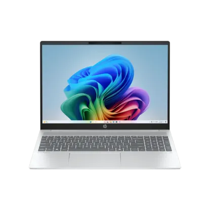 Picture of HP OmniBook 5 Ryzen AI 7 350 16GB RAM 512GB SSD 16" Next Gen AI Laptop