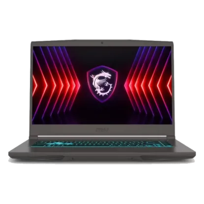 Picture of MSI Thin 15 B13UC Core i5 13th Gen RTX 3050 15.6" 144Hz Gaming Laptop (Official)
