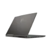 Picture of MSI Thin 15 B13UC Core i5 13th Gen RTX 3050 15.6" 144Hz Gaming Laptop (Official)