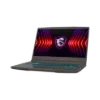 Picture of MSI Thin 15 B13UC Core i5 13th Gen RTX 3050 15.6" 144Hz Gaming Laptop (Official)
