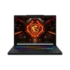 Picture of MSI Crosshair 16 Max HX E2WFK Core Ultra 9 290HX RTX 5060 16" QHD+ 240Hz Gaming Laptop (Official)