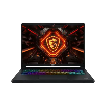 Picture of MSI Crosshair 16 Max HX E2WFK Core Ultra 9 290HX RTX 5060 16" QHD+ 240Hz Gaming Laptop (Official)
