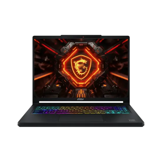 Picture of MSI Crosshair 16 Max HX E2WFK Core Ultra 9 290HX RTX 5060 16" QHD+ 240Hz Gaming Laptop (Official)