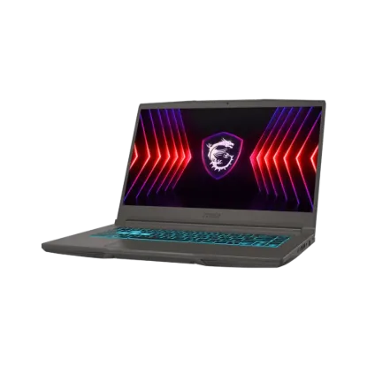 Picture of MSI Thin A15 Ryzen 7 7735HS RTX 3050 15.6" 144Hz Gaming Laptop