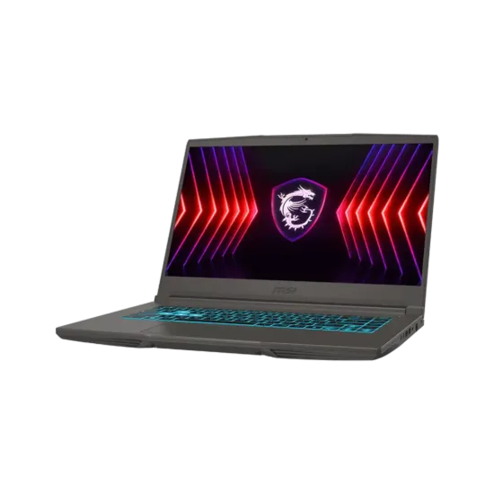 Picture of MSI Thin A15 Ryzen 7 7735HS RTX 3050 15.6" 144Hz Gaming Laptop