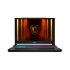 Picture of MSI Katana 15 HX B14WEK Core i7 14th Gen RTX 5050 15.6" 144Hz Gaming Laptop