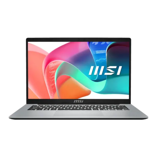 Picture of MSI Modern 15 F13MG Core i7 13th Gen 8GB RAM 512GB SSD 15.6" FHD IPS Laptop