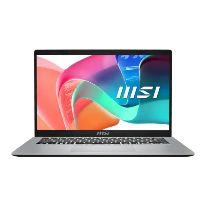 Picture of MSI Modern 14 F13MG Core i3 13th Gen 8GB RAM 512GB SSD 14" FHD IPS Laptop