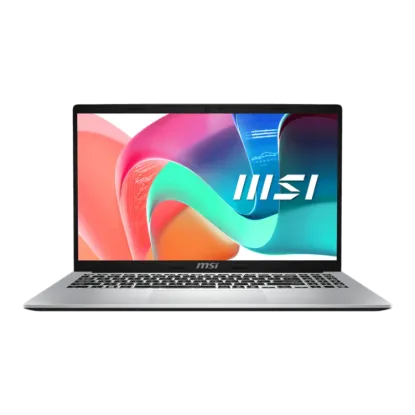 Picture of MSI Modern 15 F1MG Core 5 8GB RAM 512GB SSD 15.6" FHD IPS Laptop