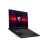 Picture of MSI Sword 16 HX Core i7 14th Gen RTX 4060 16GB RAM 1TB SSD 16" Gaming Laptop