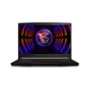 Picture of MSI GF63 Thin 12UCX Core i5 RTX 2050 15.6" Gaming Laptop