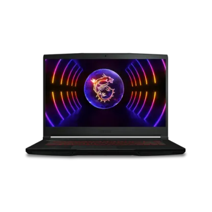 Picture of MSI GF63 Thin 12UCX Core i5 RTX 2050 15.6" Gaming Laptop