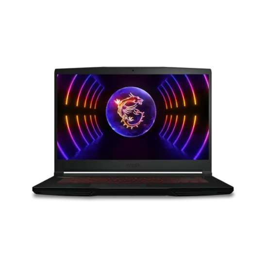 Picture of MSI GF63 Thin 12UCX Core i5 RTX 2050 15.6" Gaming Laptop