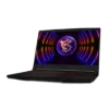 Picture of MSI GF63 Thin 12UCX Core i5 RTX 2050 15.6" Gaming Laptop