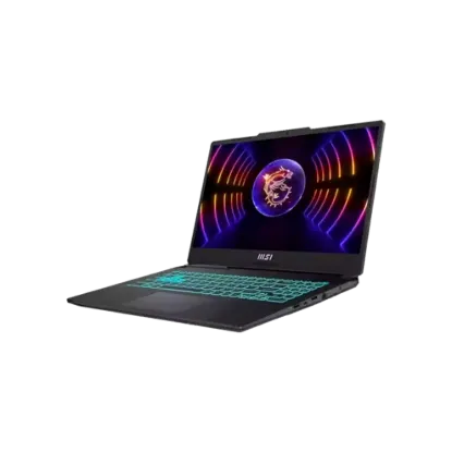 Picture of MSI Cyborg 15 Core i7 13th Gen RTX 4050 15.6" 144Hz Gaming Laptop