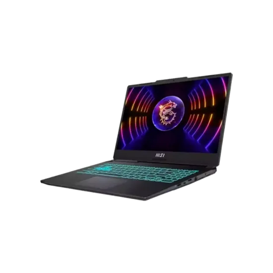 Picture of MSI Cyborg 15 Core i7 13th Gen RTX 4050 15.6" 144Hz Gaming Laptop