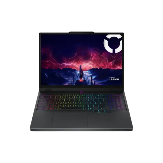 Picture of Lenovo Legion 5 15AHP10 Ryzen 7 260 RTX 5050 15.1" OLED 165Hz Gaming Laptop