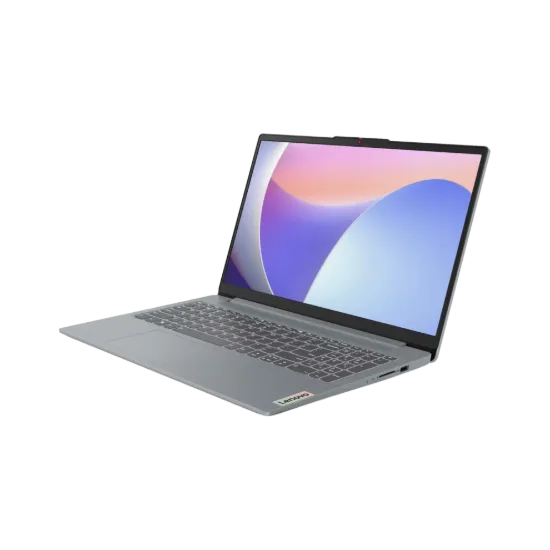 Picture of Lenovo IdeaPad Slim 3 15IAN8 Core i3-N305 8GB RAM 128GB UFS 15.6" Laptop