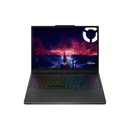 Picture of Lenovo Legion 5 15AHP10 Ryzen 7 260 RTX 5060 15.1" OLED 165Hz Gaming Laptop