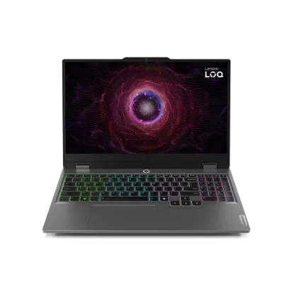 Picture of Lenovo LOQ 15ARP10E Ryzen 7 7735HS RTX 3050 15.6" 144Hz Gaming Laptop