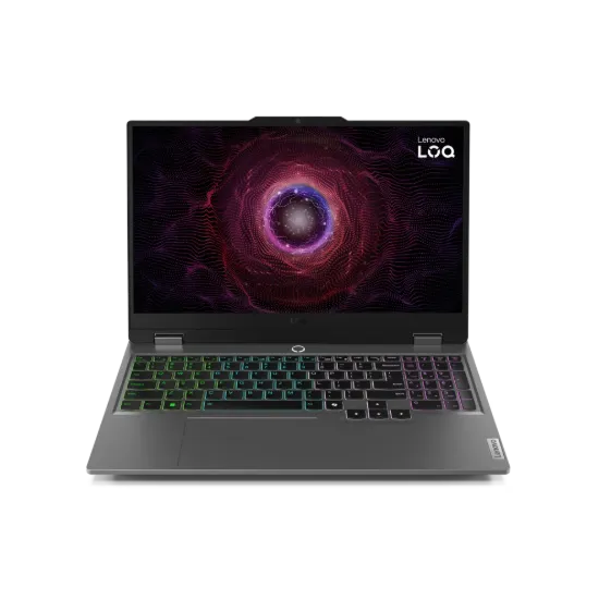 Picture of Lenovo LOQ 15ARP10E Ryzen 7 7735HS RTX 3050 15.6" 144Hz Gaming Laptop