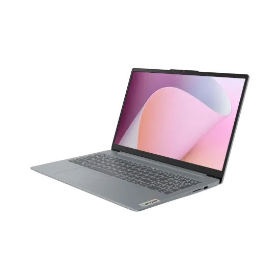 Picture of Lenovo IdeaPad Slim 3 15AMN8 Ryzen 5 7520U 8GB RAM 512GB SSD 15.6" Touch Laptop