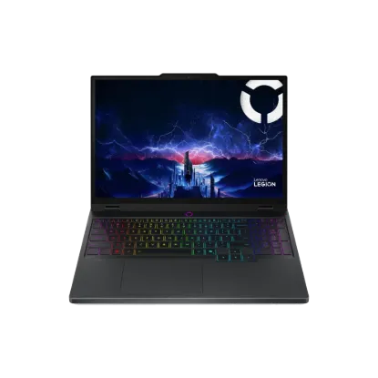 Picture of Lenovo Legion 5 15IAX10 Core Ultra 7 255HX RTX 5060 15.1" OLED 165Hz Gaming Laptop