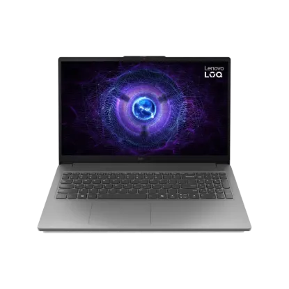 Picture of Lenovo LOQ 15IAX9E Core i5-12450HX RTX 3050 15.6" 144Hz Gaming Laptop