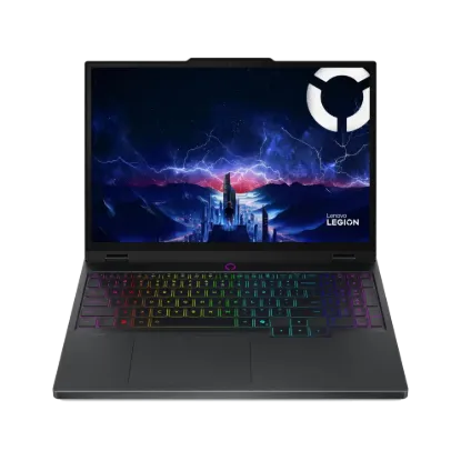 Picture of Lenovo Legion 5 15IRX10 Core i9 14th Gen RTX 5070 15.1" 165Hz OLED Gaming Laptop