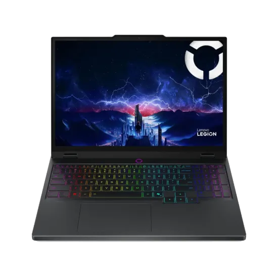 Picture of Lenovo Legion 5 15IRX10 Core i9 14th Gen RTX 5070 15.1" 165Hz OLED Gaming Laptop