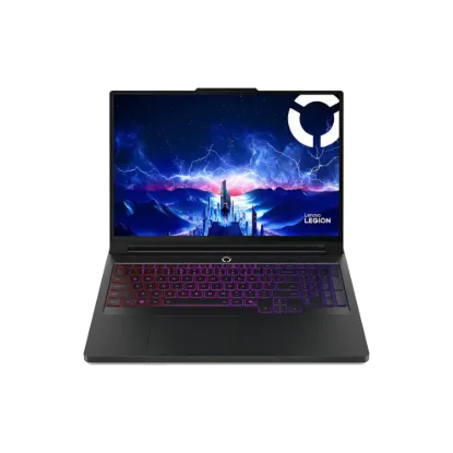 Picture of Lenovo Legion Pro 7 16IAX10H Core Ultra 9 275HX RTX 5070Ti 16" 240Hz OLED Gaming Laptop