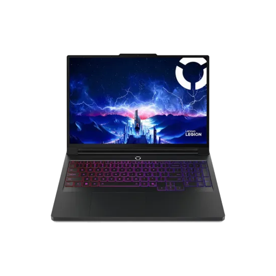 Picture of Lenovo Legion Pro 7 16IAX10H Core Ultra 9 275HX RTX 5070Ti 16" 240Hz OLED Gaming Laptop