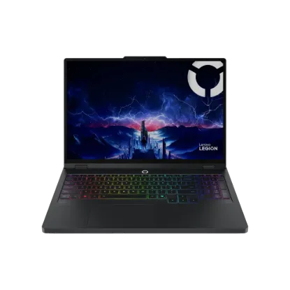 Picture of Lenovo Legion Pro 5 16IAX10 Core Ultra 9 275HX RTX 5070 16" 165Hz OLED Gaming Laptop