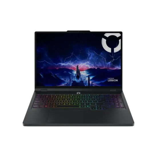 Picture of Lenovo Legion Pro 5 16IAX10 Core Ultra 9 275HX RTX 5070 16" 165Hz OLED Gaming Laptop